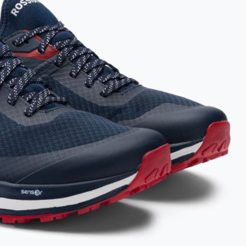 Pánské trekové boty Rossignol SKPR LT dark navy