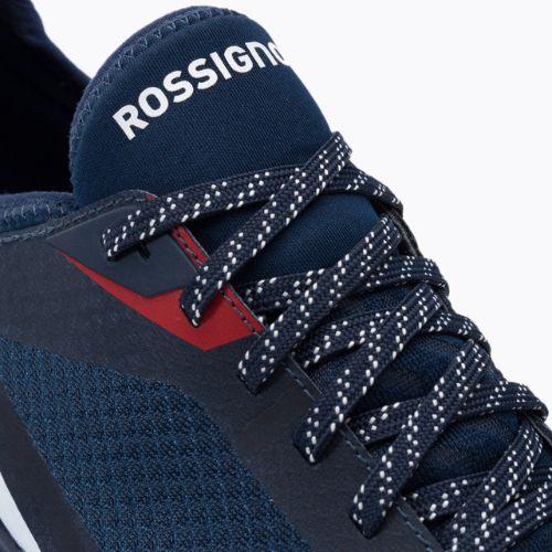 Pánské trekové boty Rossignol SKPR LT dark navy