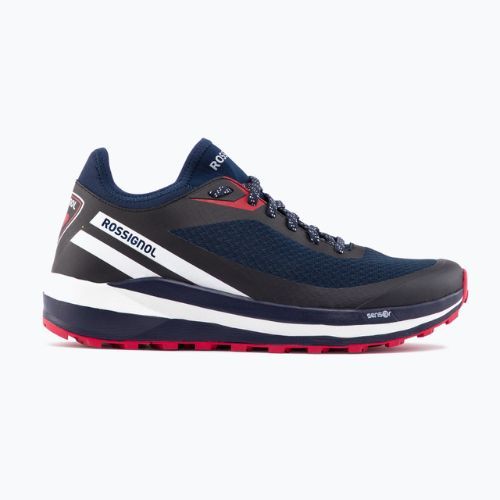 Pánské trekové boty Rossignol SKPR LT dark navy