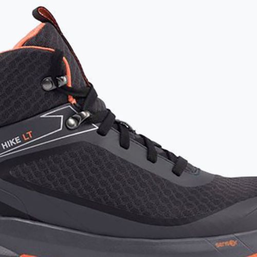 Pánské trekové boty Rossignol SKPR Hike LT dark/grey