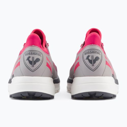 Dámská trekingová obuv Rossignol SKPR LT candy pink