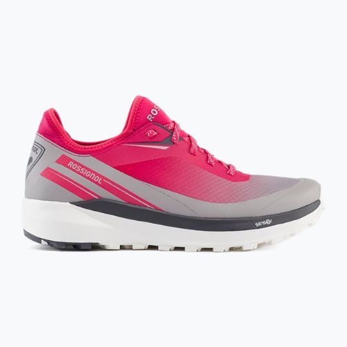 Dámská trekingová obuv Rossignol SKPR LT candy pink