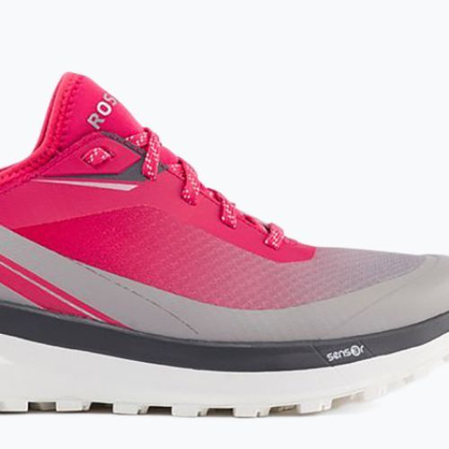 Dámská trekingová obuv Rossignol SKPR LT candy pink