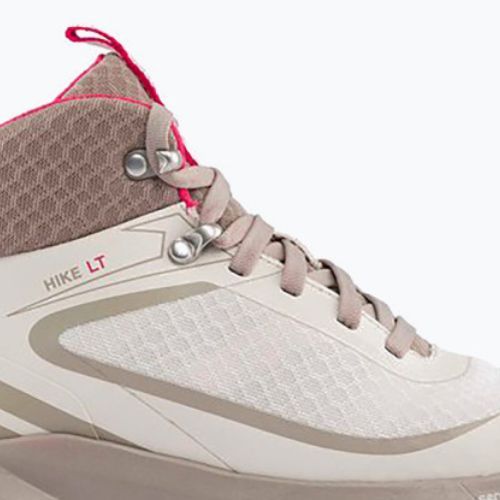 Dámská trekingová obuv Rossignol SKPR Hike LT khaki web