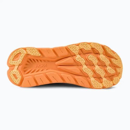 Pánská běžecká obuv HOKA Rincon 3 blue-orange 1119395-CSVO