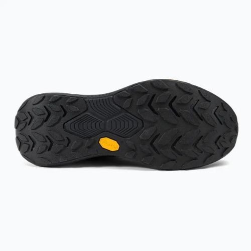 Pánská běžecká obuv HOKA Transport černá 1123153-BBLC