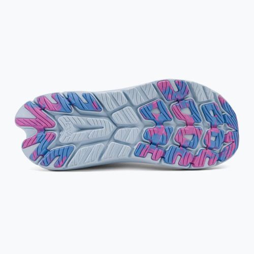 Dámská běžecká obuv HOKA Kawana bílá 1123164-WIWT