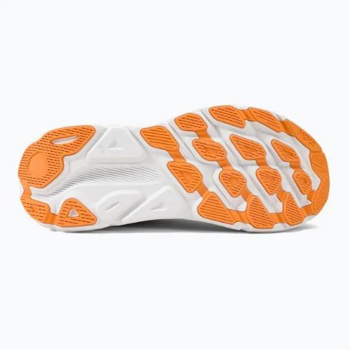 Pánské běžecké boty HOKA Clifton 9 green 1127895-CEPR