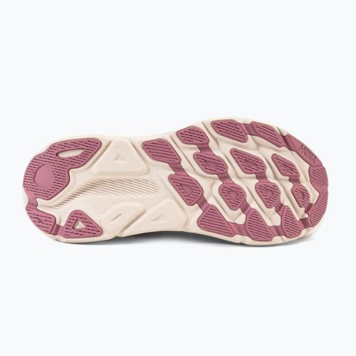 Dámské běžecké boty HOKA Clifton 9 pink 1127896-PMPW