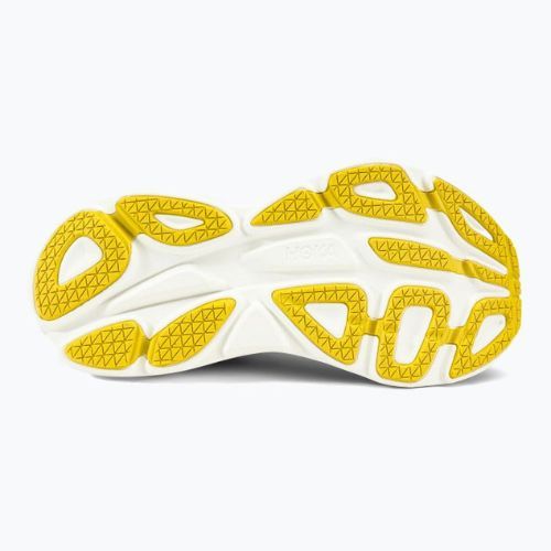 Dámské běžecké boty HOKA ONE ONE Challenger ATR 7 GTX bordowo-růžové 1127952-CJPY