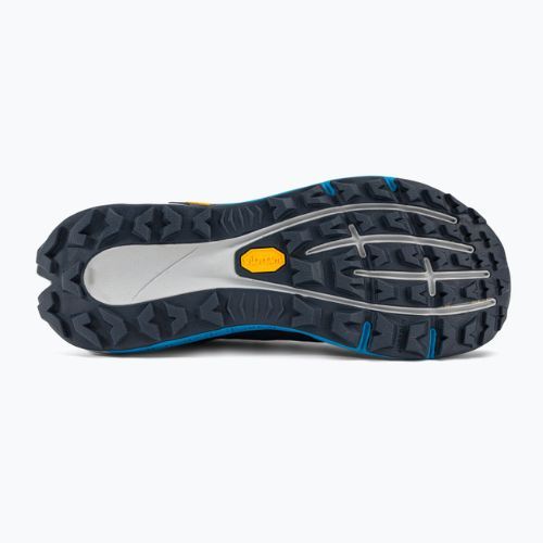 Pánské běžecké boty Merrell Agility Peak 4 red-blue J067463