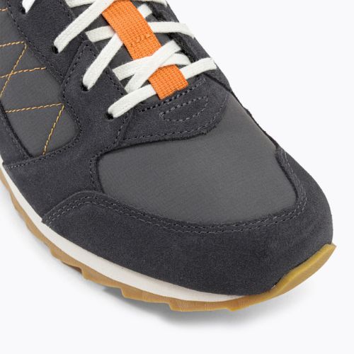 Merrell Alpine Sneaker pánské boty navy blue J16699