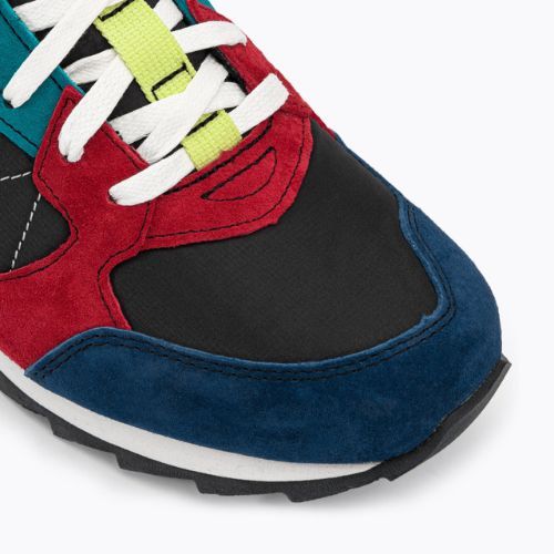 Pánská barevná obuv Merrell Alpine Sneaker J004281
