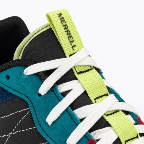 Pánská barevná obuv Merrell Alpine Sneaker J004281