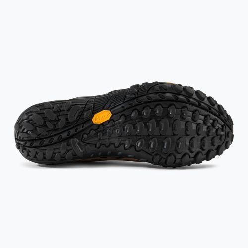 Merrell Intercept pánské turistické boty hnědé J598633