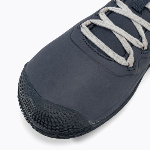 Pánská běžecká obuv Merrell Vapor Glove 3 Luna LTR navy blue J5000925