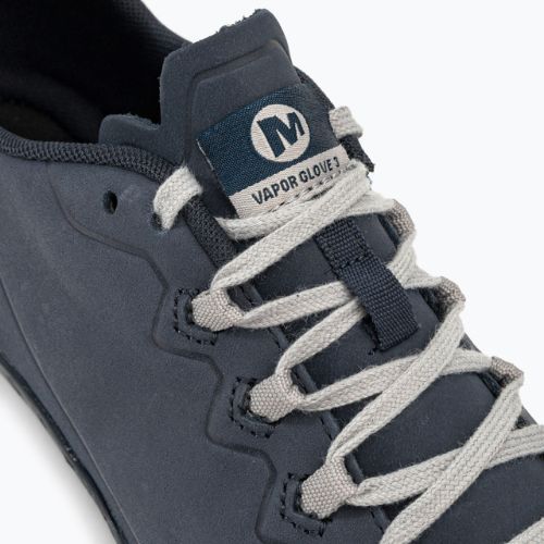 Pánská běžecká obuv Merrell Vapor Glove 3 Luna LTR navy blue J5000925