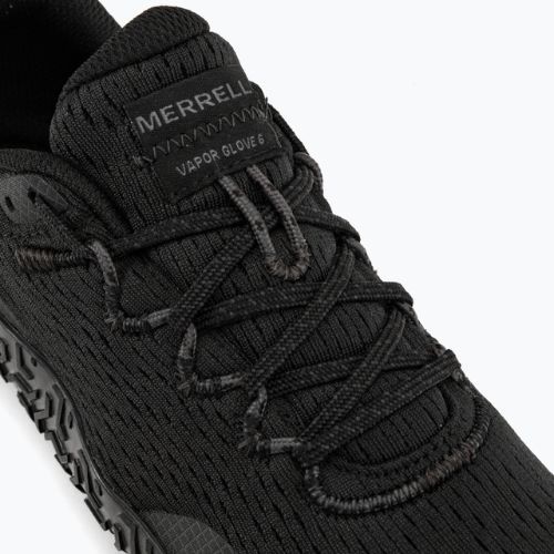 Dámská běžecká obuv Merrell Vapor Glove 6 black J067718