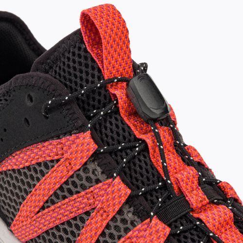 Merrell Wildwood Aerosport dámské turistické boty black-pink J067730