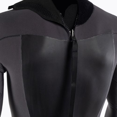 Pánský neopren   Quiksilver 4/3 Prologue BZ GBS black/jet black