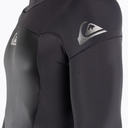 Pánský neopren   Quiksilver 4/3 Prologue BZ GBS black/jet black