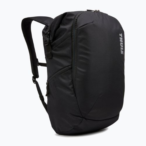 Turistický batoh Thule Subterra Travel 34 l černý 3204022