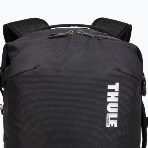 Turistický batoh Thule Subterra Travel 34 l černý 3204022