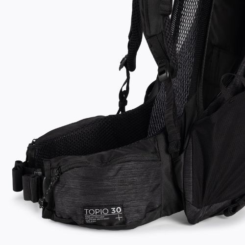 Turistický batoh  Thule Topio 30 l černý 3204503