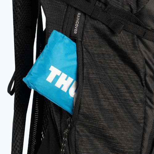 Turistický batoh Thule Topio 40 l černý 3204507