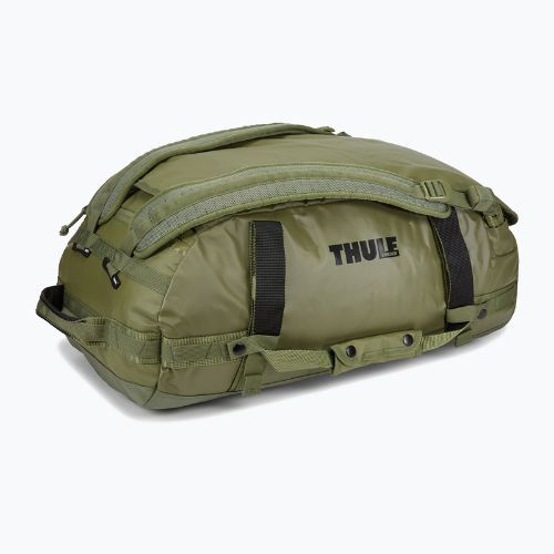 Cestovní taška Thule Chasm Duffel 40 l zelená 3204296