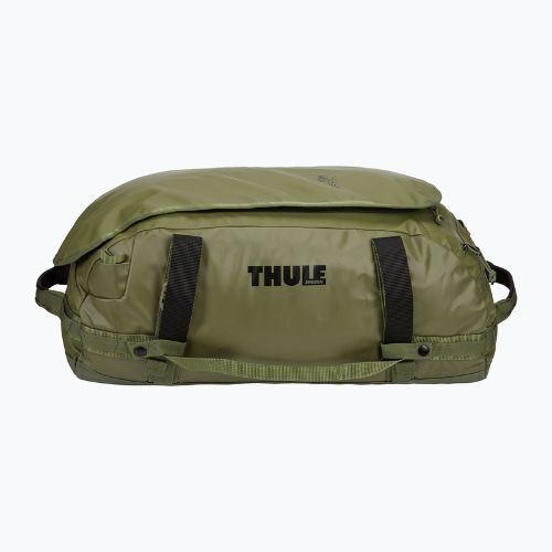 Cestovní taška Thule Chasm Duffel 40 l zelená 3204296