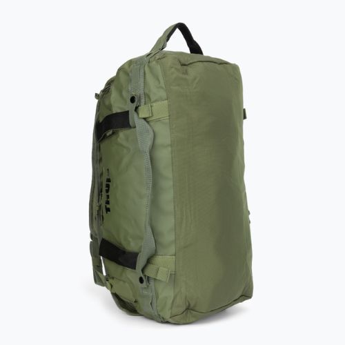 Cestovní taška Thule Chasm Duffel 40 l zelená 3204296