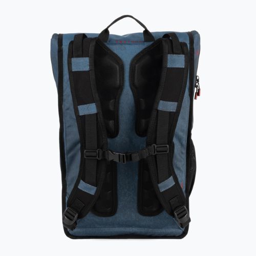 Městský batoh DUOTONE Daypack 40l modrý 44220-7001