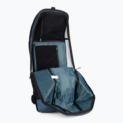 Městský batoh DUOTONE Daypack 40l modrý 44220-7001