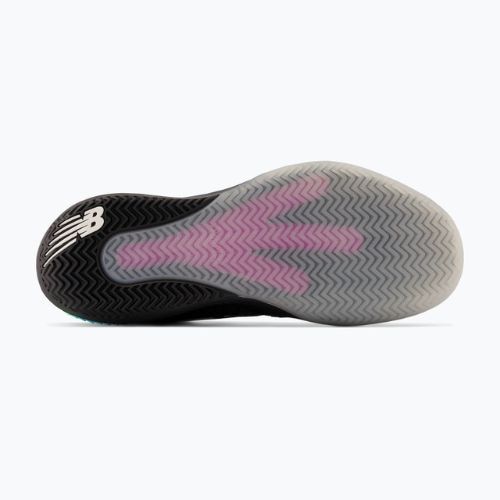Pánské tenisové boty New Balance Fuel Cell 996v5 modré MCY996F5