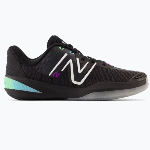 Pánské tenisové boty New Balance Fuel Cell 996v5 modré MCY996F5