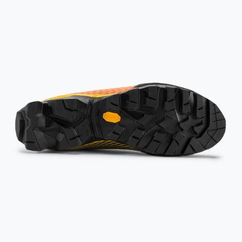 Pánská treková obuv LaSportiva Aequilibrium Speed GTX yellow 31H100999