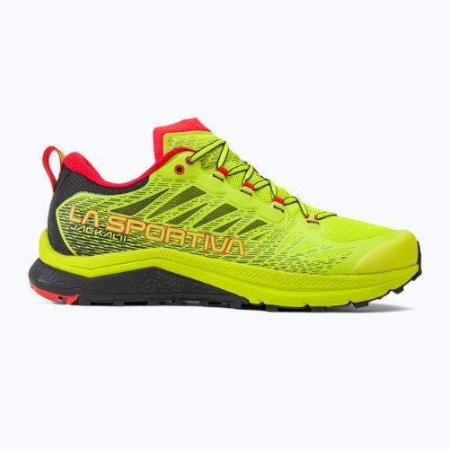 La Sportiva Jackal II pánská běžecká obuv zelená 56J720314