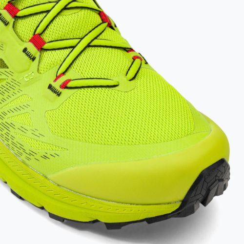 La Sportiva Jackal II pánská běžecká obuv zelená 56J720314