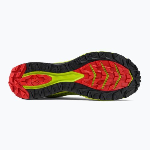 La Sportiva Jackal II pánská běžecká obuv zelená 56J720314