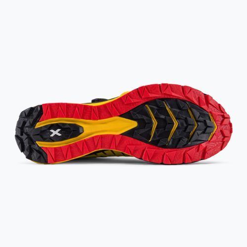La Sportiva pánská běžecká obuv Jackal II Boa yellow 56H100999