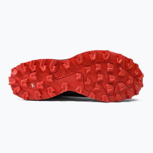La Sportiva Mutant pánská běžecká obuv černá 56F999100