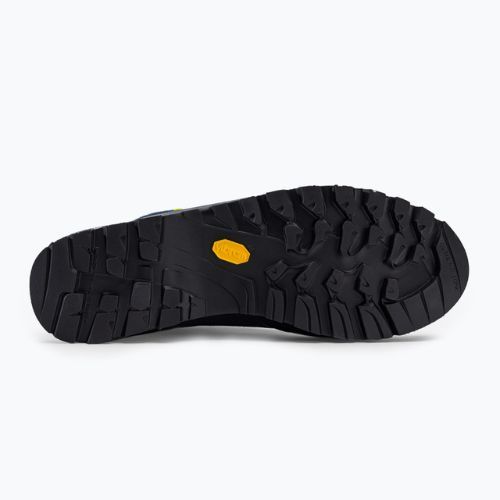 La Sportiva pánské vysokohorské boty Trango Tech GTX modré 21G634729