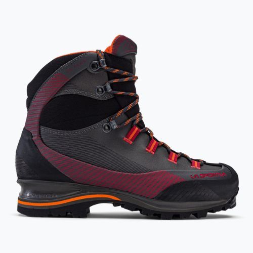 Dámské trekové boty La Sportiva Trango TRK Leather GTX grey 11Z909323