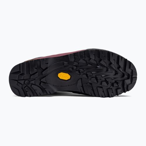 Dámské trekové boty La Sportiva Trango TRK Leather GTX grey 11Z909323