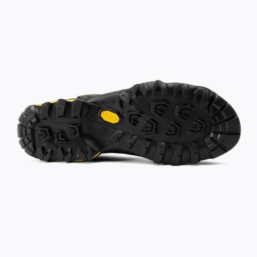 Pánské trekové boty La Sportiva Tx5 Low GTX black-green 24T900100