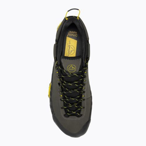 Pánské trekové boty La Sportiva Tx5 Low GTX black-green 24T900100