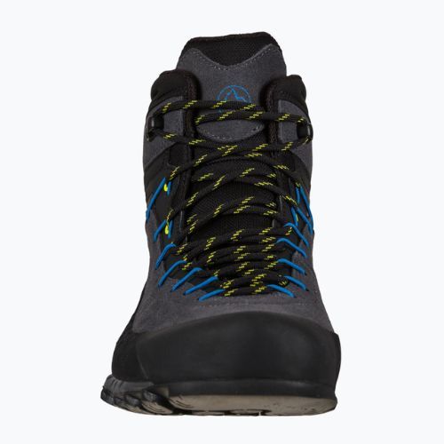 Pánské trekové boty La Sportiva TX4 Mid GTX grey 27E900729
