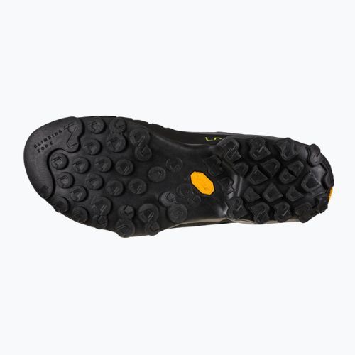 Pánské trekové boty La Sportiva TX4 Mid GTX grey 27E900729