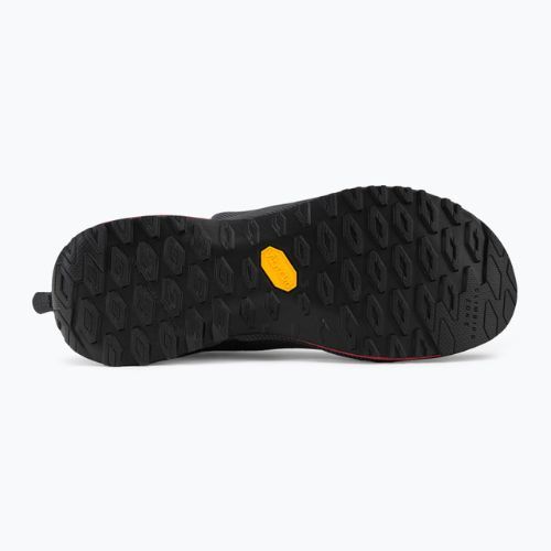 La Sportiva TX2 Evo dámská přístupová obuv black/red 27W900402